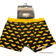 Pack boxer hombre batman