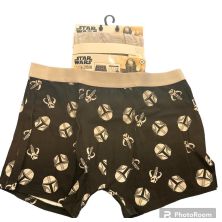 Pack boxer hombre stars wars