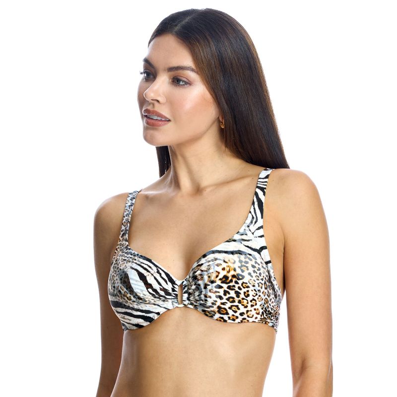 Sujetador bikini capacidad Ory