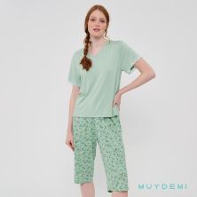 Pijama verano mujer Muydemi