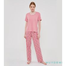 Pijama verano mujer Muydemi