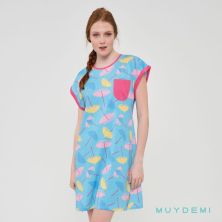 Camisón verano mujer Muydemi