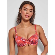 TOP BIKINI MUJER CAPACIDAD GISELA