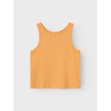 Camiseta niña tirantes Name It Naranja