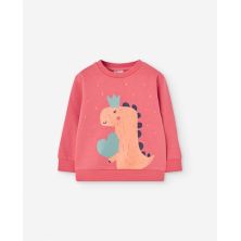 Sudadera infantil Losan