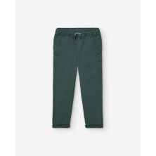 Pantalón infantil verde kaki Losan