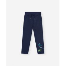 Pantalón patente infantil Losan