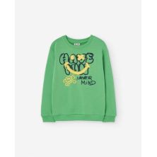 Sudadera infantil Losan