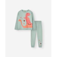 Conjunto invierno infantil Losan