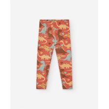 Leggings infantil dino Losan