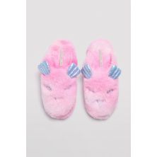 Zapatillas de casa infantil Ysabel Mora