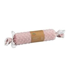 COJIN ANTIVUELCO BURBUJAS ROSA MAQUILLAJE