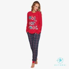 Pijama invierno señora