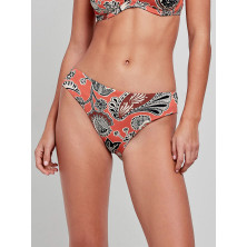 Braga bikini mujer estampada Gisela