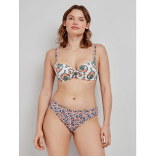 Sujetador baño mujer Gisela