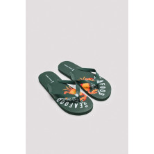 CHANCLAS
