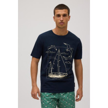 CAMISETA