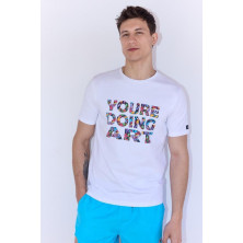 CAMISETA PLAYERA