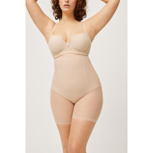 Faja alta reductora mujer Ysabel Mora