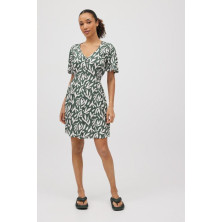 Vestido verano mujer Ysabel Mora