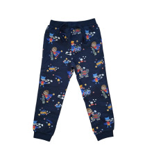 Pantalón chándal niño Name It de invierno
