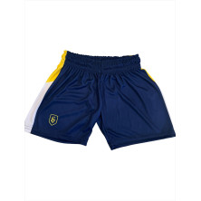 Pantalón corto deporte Sunny View 2025