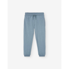 Pantalón chándal gris oscuro Losan