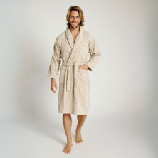 Albornoz invierno unisex Muydemi