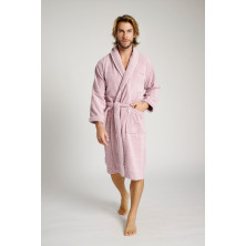 Albornoz invierno unisex Muydemi