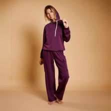 Pijama invierno mujer Muydemi