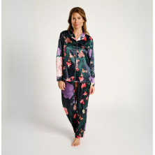 Pijama invierno mujer Muydemi