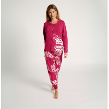 Pijama invierno mujer Muydemi