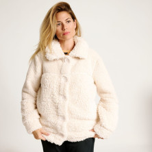 Bata invierno mujer Muydemi