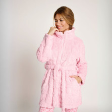 Bata invierno mujer Muydemi