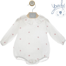 Bombacho bebé invierno Yoedu