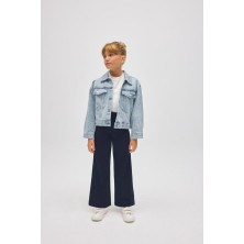 PANTALÓN INFANTIL TÉRMICO
