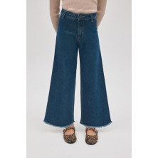 Leggings infantil jeans Ysabel Mora