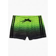 BOXER DE BAO ESTAMPADO