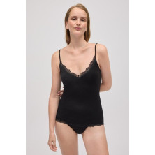 CAMISETA TIRANTES YSABEL MORA