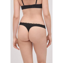 TANGA MUJER PACK 2 YSABEL MORA