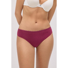 BRAGA MIDI MUJER PACK 2 YSABEL MORA