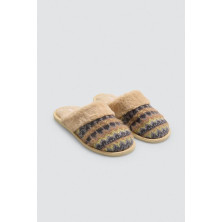 Zapatillas mujer casa Ysabel Mora