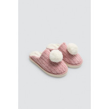 Zapatillas mujer casa Ysabel Mora