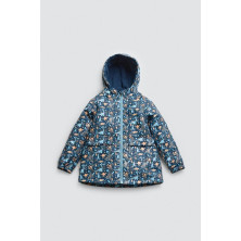 CHUBASQUERO YSABEL MORA