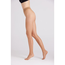 PANTY SIN CARRERAS 15 DEN