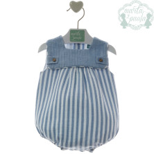 Bombacho bebé Marta y Paula