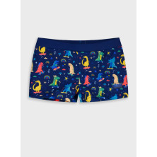 Bañador niño marino dibujos Energiers