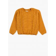 Jersey de chenilla