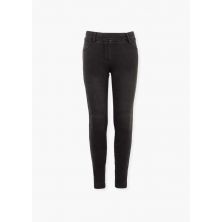 Legging efecto denim