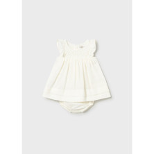 Vestido bebe verano